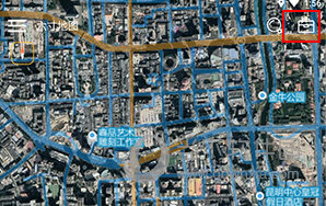 六寸地图怎么下载离线地图