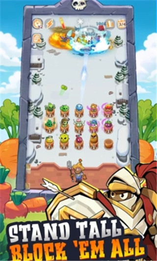 绽放与繁荣僵尸末日内置菜单