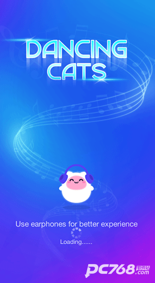 DancingCats