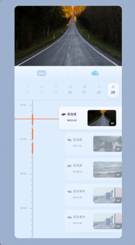 5G看家监控