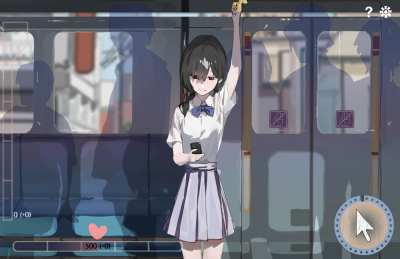 相遇电车始发站安卓版
