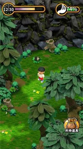 粘土无人岛全新版 v1.0.2安卓版 