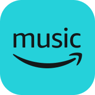 亚马逊音乐软件(Amazon Music)v23.12.0官方版