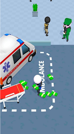 Police Masters游戏