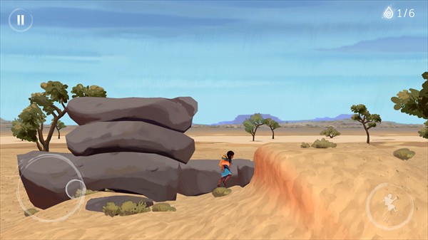 亚青雨的故事安卓版