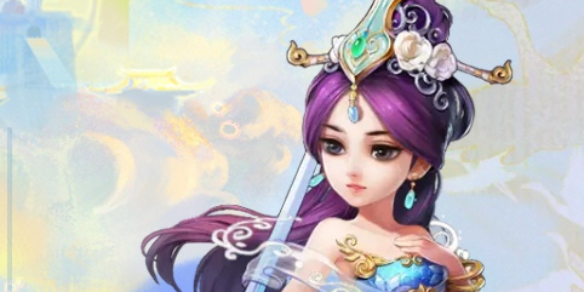 大话西游玄剑娥技能介绍