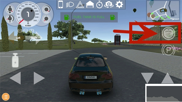 欧洲豪华轿车（European Luxury Cars）手机版v2.65安卓版 