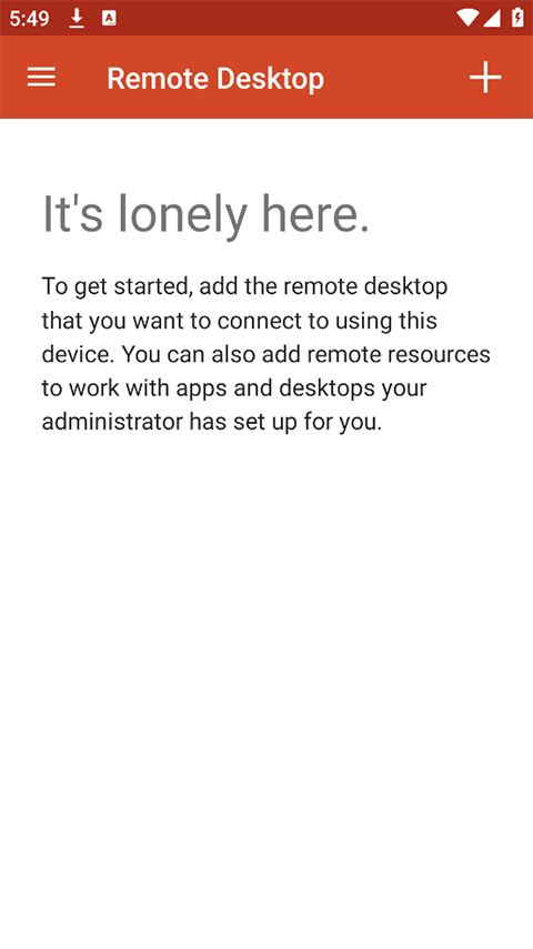 remote desktop安卓版 v8.1.82.445