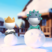 滚雪球大师游戏 V1.0.0