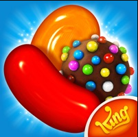 candycrushsaga下载  v1.291.0.1
