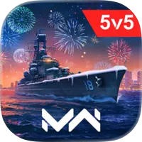 现代战舰官方正版