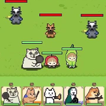 竞技自走棋下载 v1.0