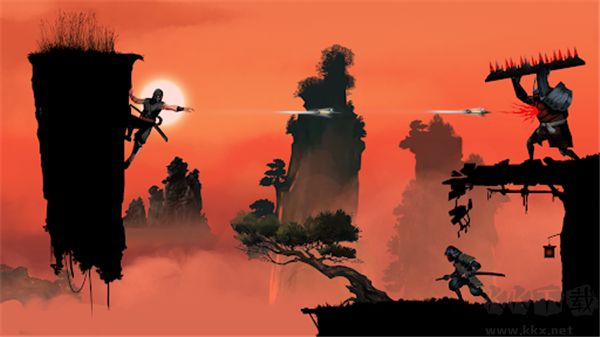 忍者战士2抢先版 v1.95.1安卓版 