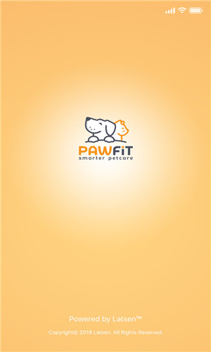 Pawfit