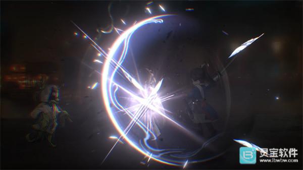 重返未来1999程和光技能详解