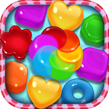 宾果消消消内置作弊菜单破解版