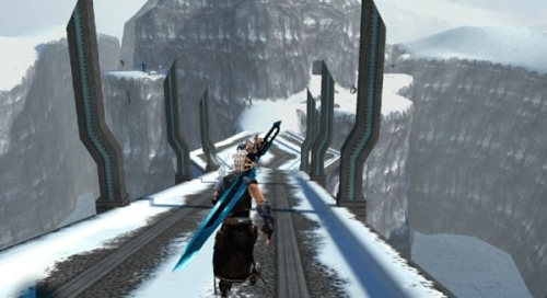 Eternal Legacy最新版
