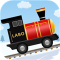 labo圣诞火车儿童app v1.0.332