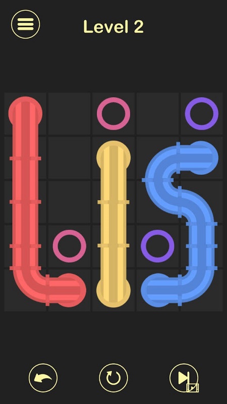 管道颜色拼图 v1.0.1手游下载