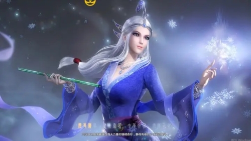 秦时明月沧海九游版游戏截图1