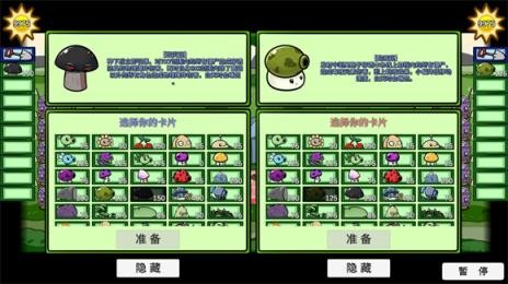 植物大战僵尸BT拓展版