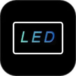 简单LED弹幕器 V1.0.4
