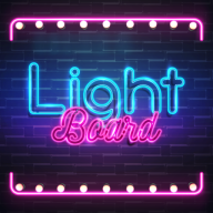 霓虹灯APP官方正版(Light Board)v1.1.6安卓版