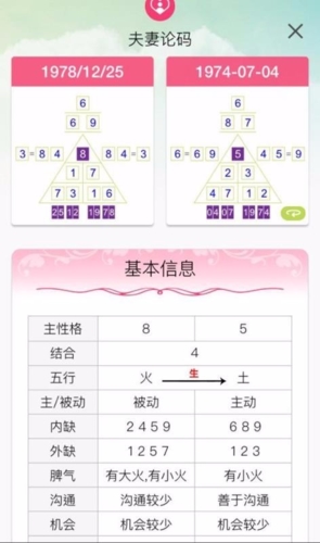 密码酷app1