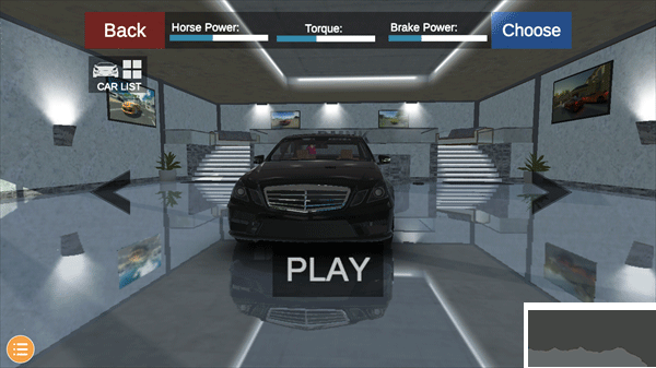欧洲豪华轿车（European Luxury Cars）手机版v2.65安卓版 