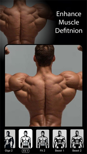 GiGaBody v1.10