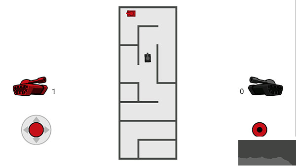 TankTrouble手游最新版 v1.0.7安卓版 