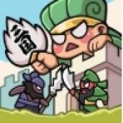 小兵战三国  V0.5.1