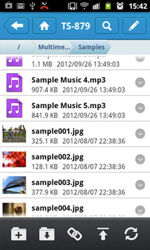 QfileAPP v4.4.4.0523
