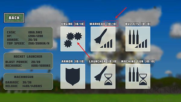 完全毁灭汉化版v3.3.1安卓版 