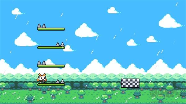 勇敢奔跑最新版 v1.0.3安卓版 