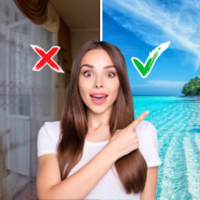 PixShift背景替换APP免费版