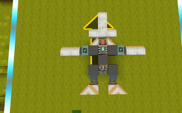 迷你世界国际服官方版