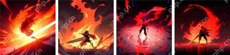 魔渊之刃S17前瞻全新卡牌及赛季玩法展示