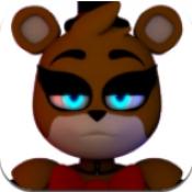福瑞娘的夜班模拟器正版下载 v1.0