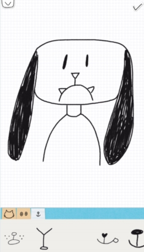 Labo涂鸦儿童绘画