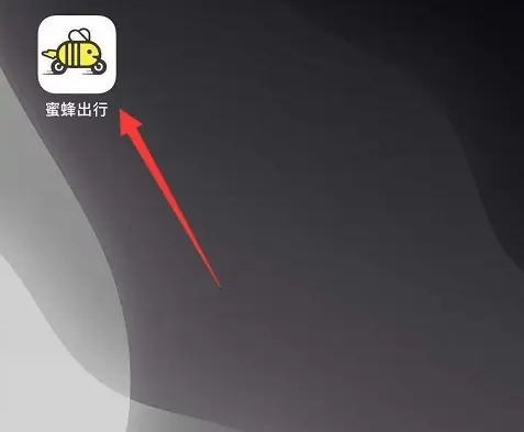 蜜蜂出行app图片11