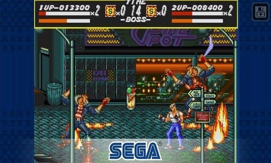 怒之铁拳1安卓版下载 v1.26
