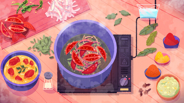 薇妮巴一家中文版