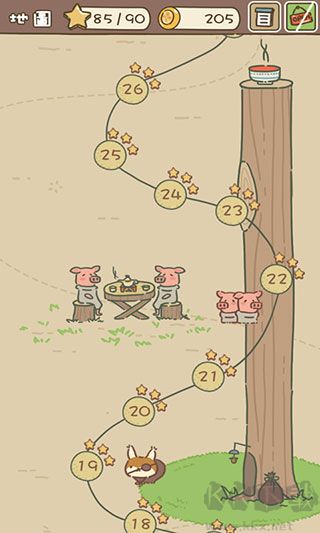 动物安排员(Animal Planner)抢先版 v0.1安卓版 