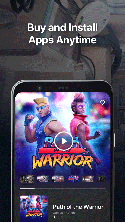 Meta Horizon手机安卓版下载截图