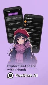 PovChatAI