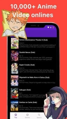 Anime TV无广告版