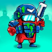 太空僵尸手游  V0.4.5下载