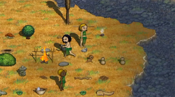 希望之村2来生官方版