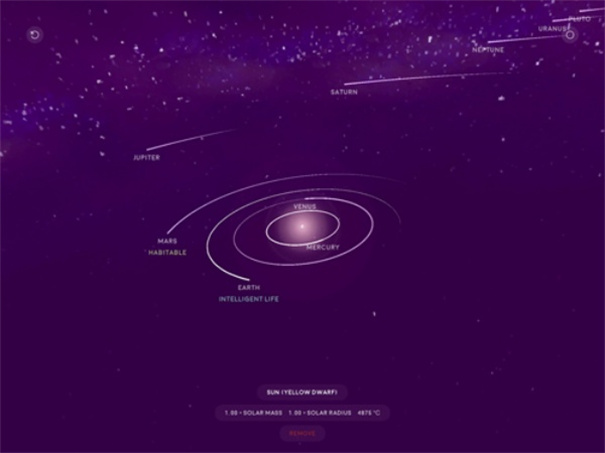 太空SPACE官方正版